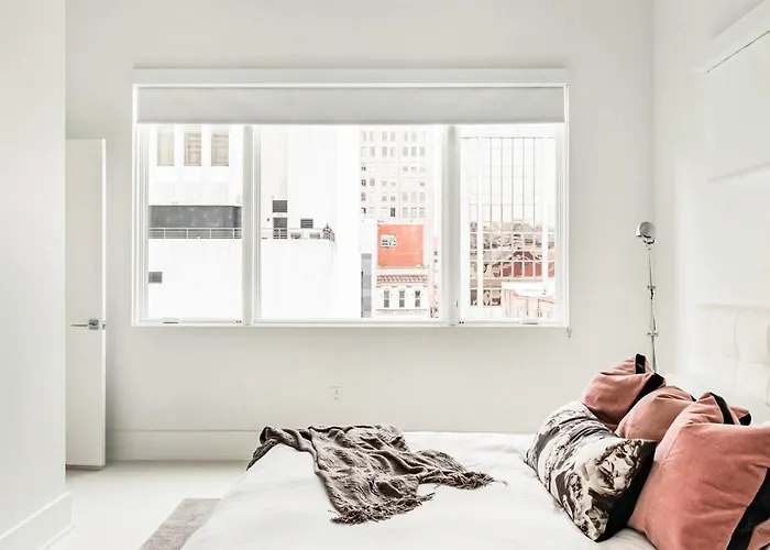 Rooftop Condo