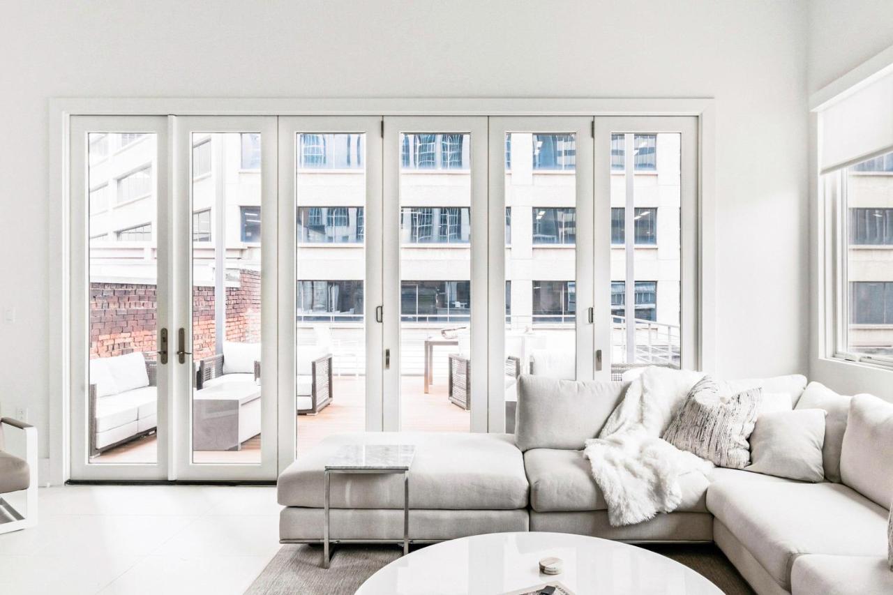 Rooftop Apartment Nashville