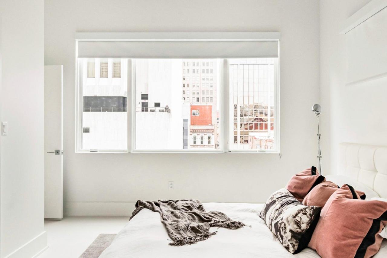 Rooftop Apartment
