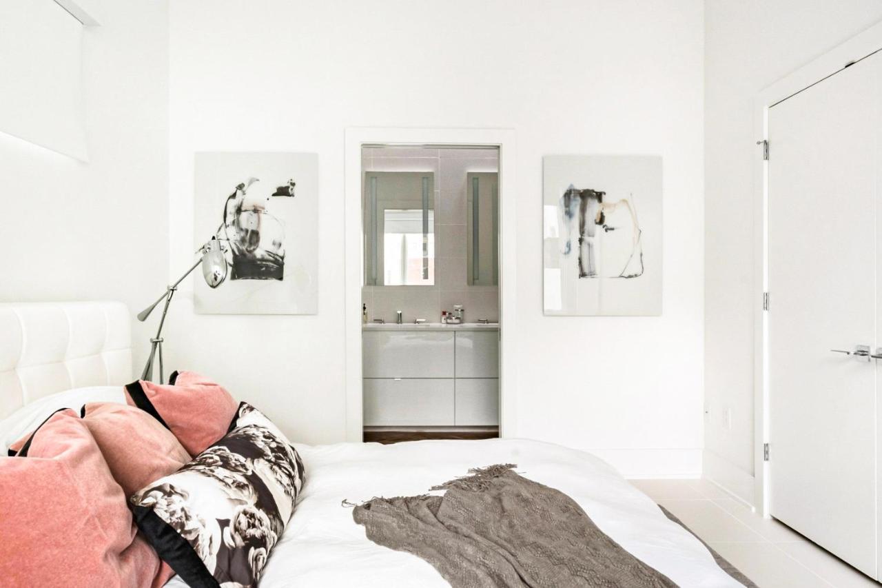 Rooftop Apartment *